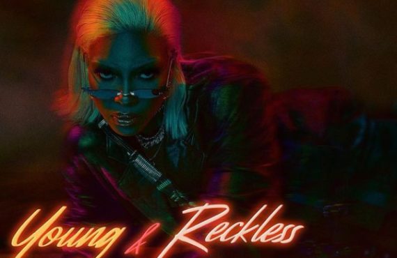 DOWNLOAD: BBNaija's Vee enlists Laycon, Ladipoe for debut EP 'Young & Reckless'