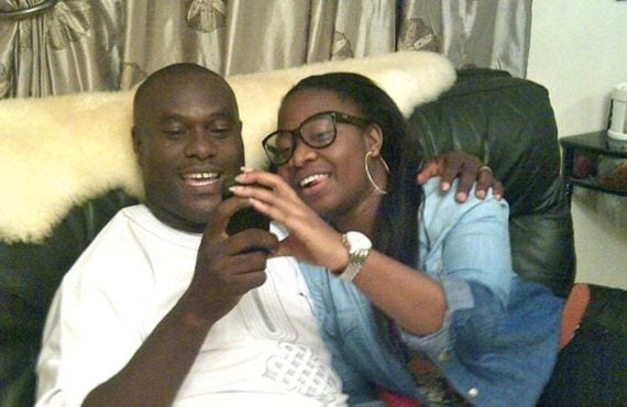 'Having you at 19 was tough' -- Ooni celebrates daughter on 28th birthday