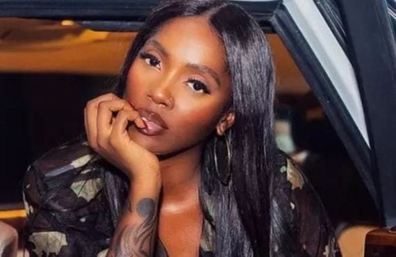 Tiwa Savage: Some people will be happy when I'm no more