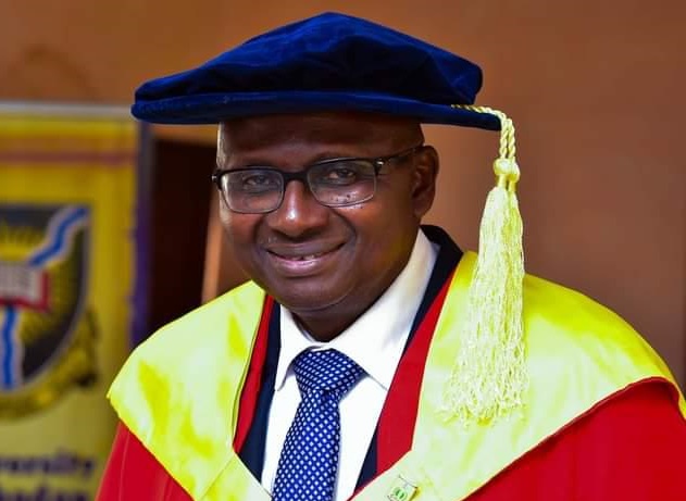 UI names Kayode Adebowale as 13th VC — first Ibadan man in 73 years