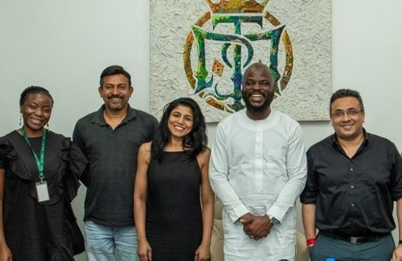 Zee Entertainment signs marketing deal with Nigeria's Temple Company
