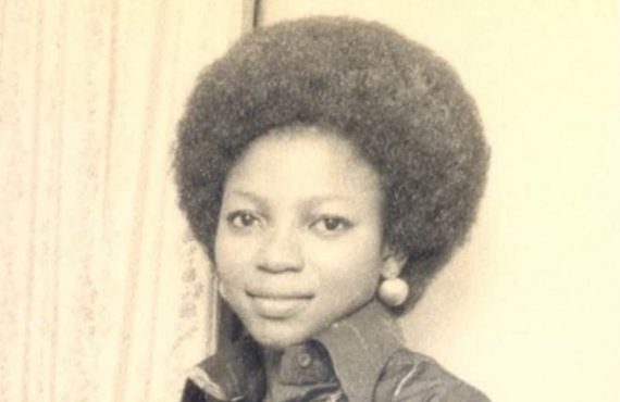 Alakija reflects on early days with throwback photos