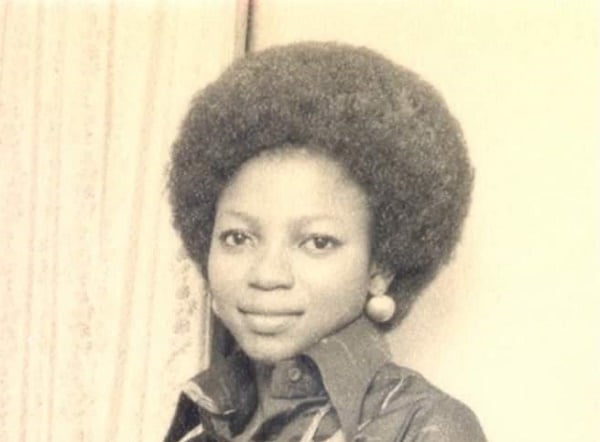 Alakija reflects on early days with throwback photos
