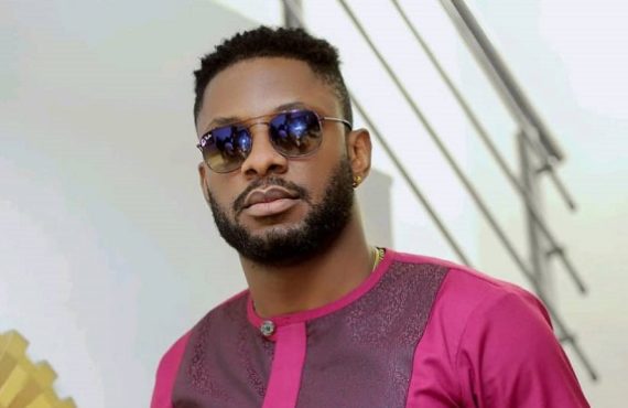 INTERVIEW: Failed kidnap, assasination attempts on my family changed my worldview, says BBNaija's Cross