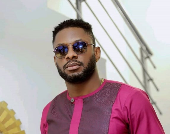 INTERVIEW: Failed kidnap, assasination attempts on my family changed my worldview, says BBNaija's Cross