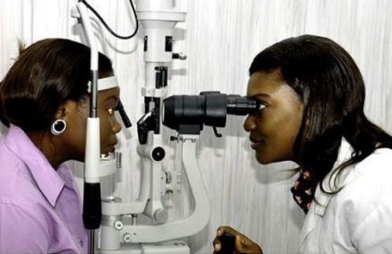 Three reasons why eye exams are important