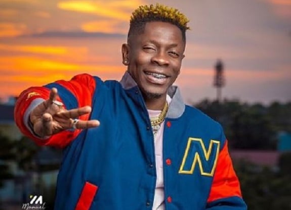 Shatta Wale granted bail after a week in prison