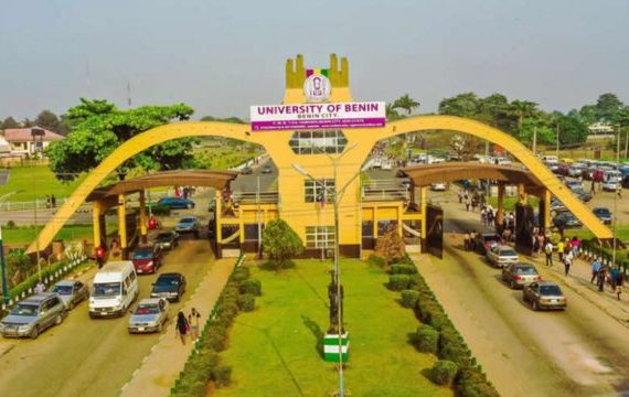 UNIBEN lecturer accused of raping final-year student