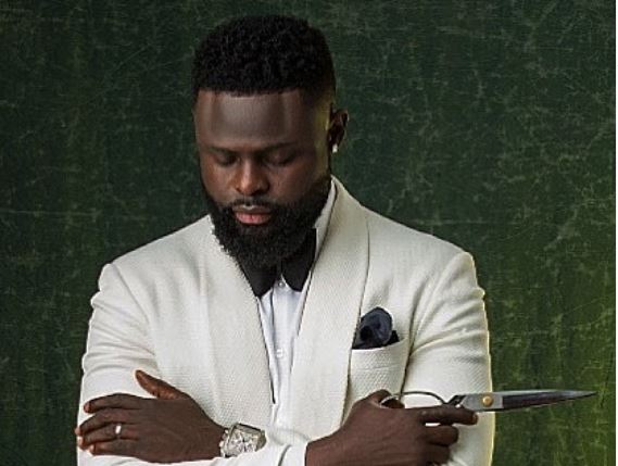 You're nothing without the media, Yomi Casual tells 21st century celebrities
