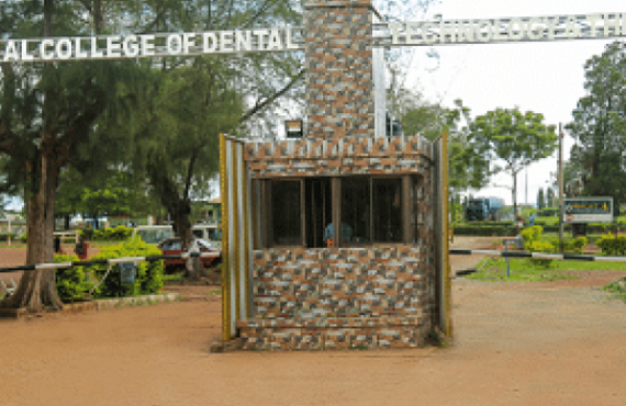 Enugu college pulls off 'first dental nursing exam' in West Africa