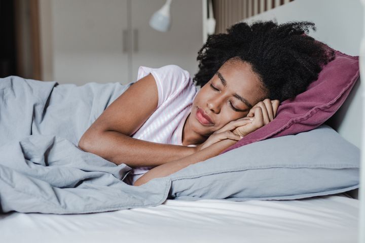 Study: Sleep at 10pm could lower risk of heart disease
