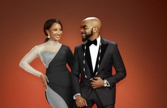 DOWNLOAD: Banky W drops 7-track EP on 4th wedding anniversary