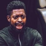 Basketmouth: Music was my first love