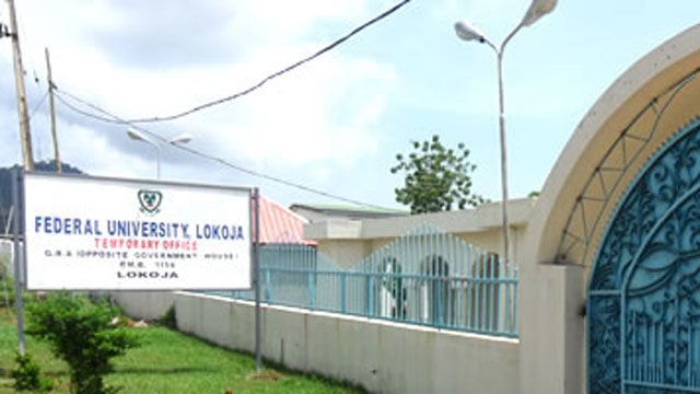 Federal University Lokoja hires hunters to tackle insecurity