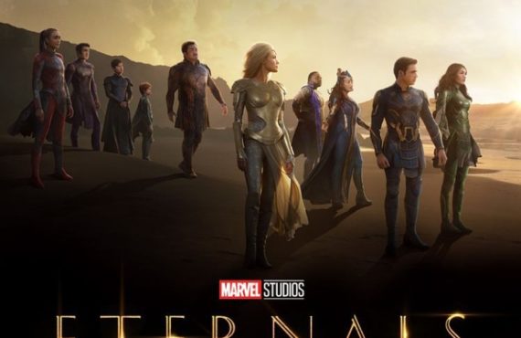 NFVCB bans Marvel's 'Eternals' from cinema