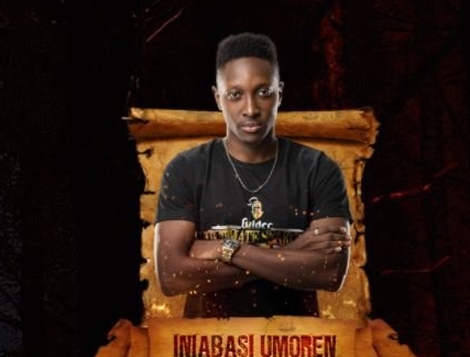2021 GUS: Umoren becomes 5th contestant to be evicted
