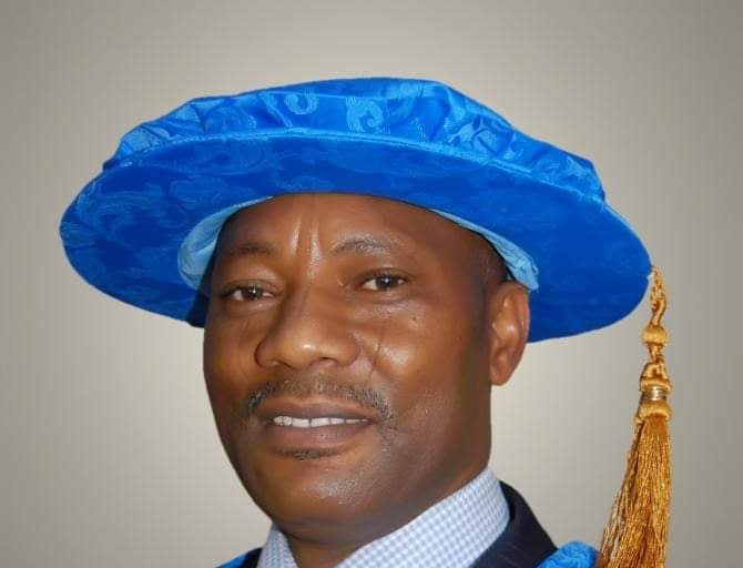 Tanko Ishaya appointed UNIJOS VC