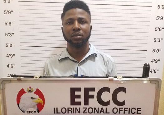 Fraud: Ex-convict jailed 28 years for impersonating UNILORIN dean
