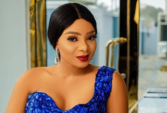 BBNaija's Queen: How God saved me from fire outbreak after I spoke in tongues