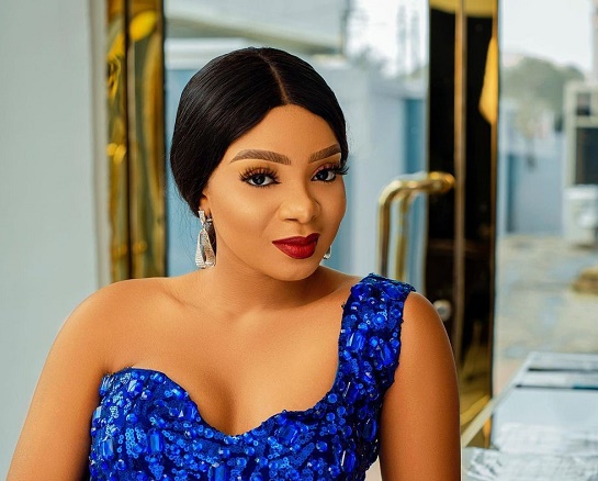 BBNaija's Queen: How God saved me from fire outbreak after I spoke in tongues