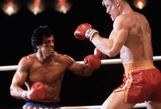 Sylvester Stallone: Dolph Lundgren almost killed me in ‘Rocky IV'