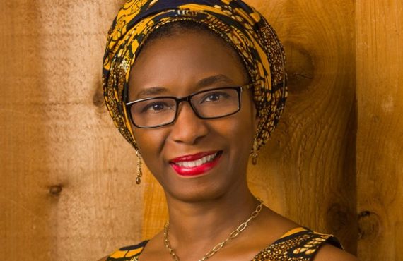 Sefi Atta: Why I have no interest in Nigerian feminism