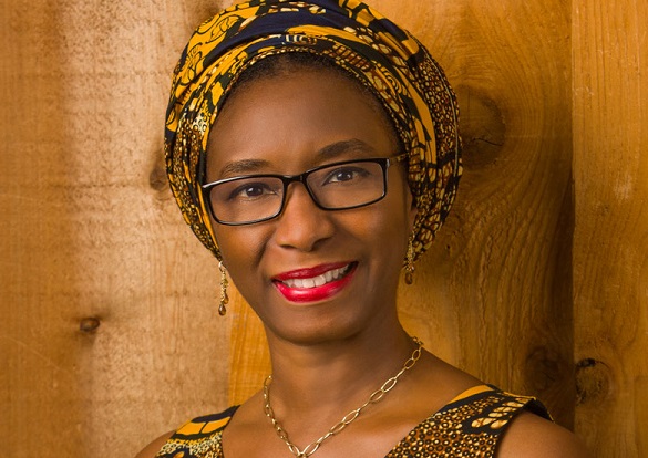Sefi Atta: Why I have no interest in Nigerian feminism