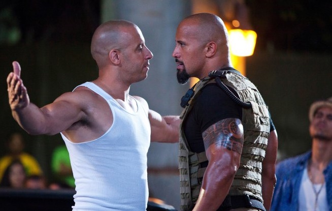 Vin Diesel begs The Rock to return for 'Fast & Furious 10'