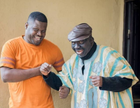 Baba Suwe's son apologises for claiming dad was neglected, filming his corpse