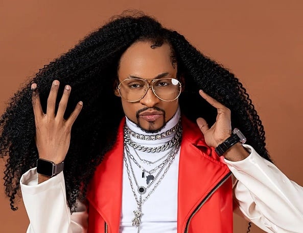 Denrele: How influential man demanded sexual act from me at media event