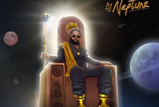 DJ Neptune set to drop second album 'Greatness 2.0'