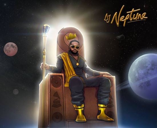 DJ Neptune set to drop second album 'Greatness 2.0'