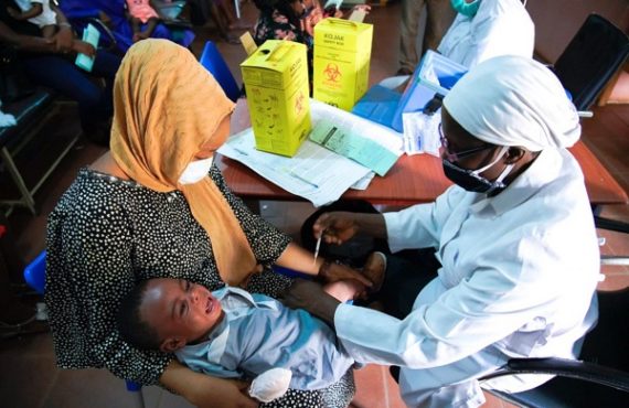 Six health concerns Nigerians should monitor to prevent emergencies