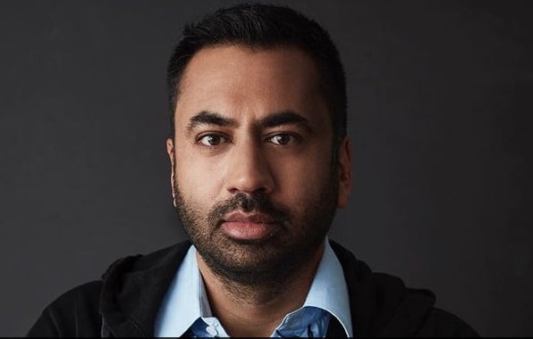 Hollywood's Kal Penn says he's gay, engages partner of 11 years