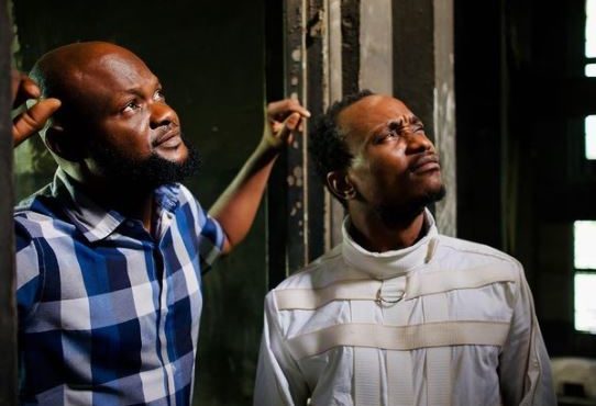 Brymo's manager parts way with him after 8 years
