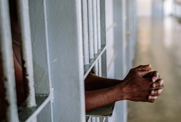 SS3 student jailed in Ogun for threatening to kill teacher