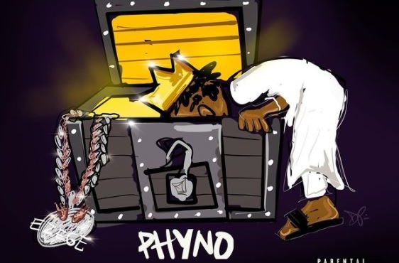 LISTEN: Phyno drops ‘Something To Live For’ album