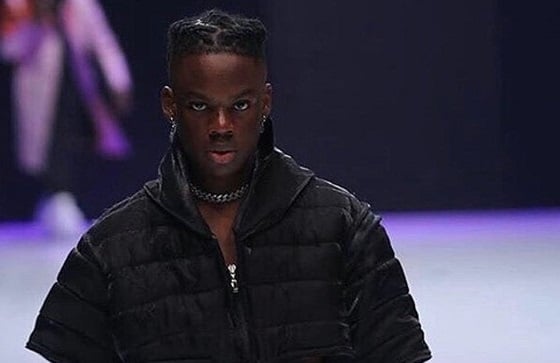 Rema details discord with DJ Neptune