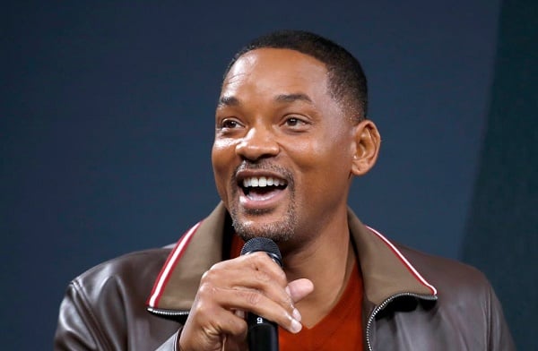 Will Smith: How my mum caught me having sex at 16