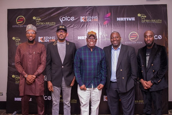 What to know about the first-ever Afrobeats hall of fame induction