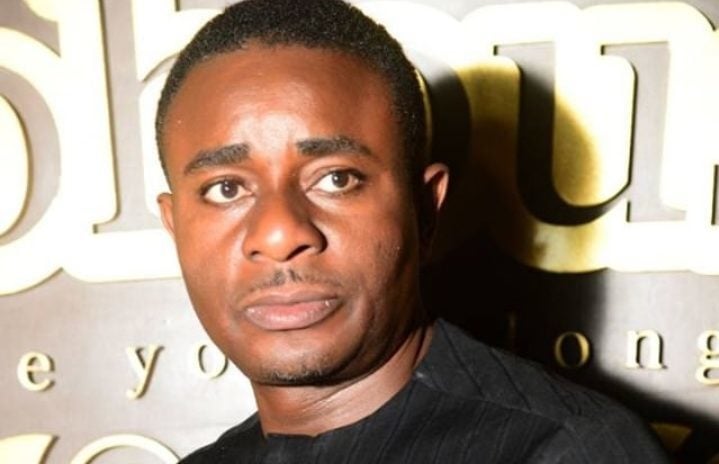 Emeka Ike set to launch TV channel to promote Nollywood
