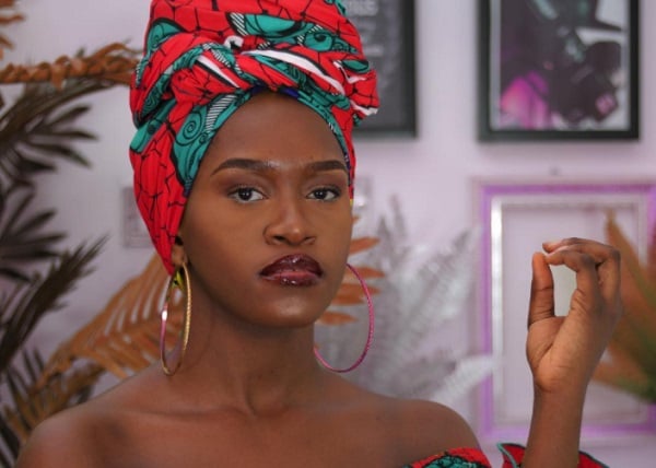 Maraji opens up on 'secret' marriage, pregnancy and battle with hemorrhoids