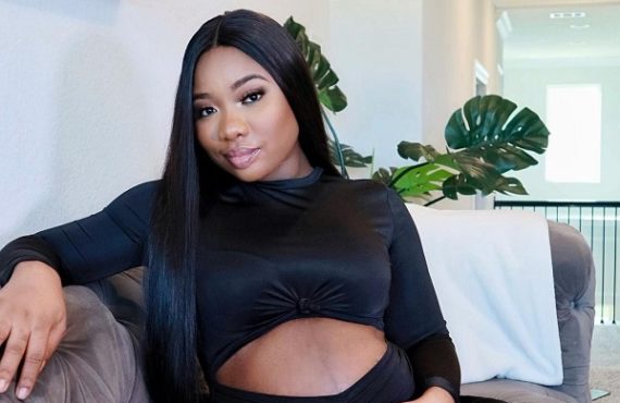 ‘I feel like I was dying’ – Mo’Cheddah narrates pregnancy ordeal