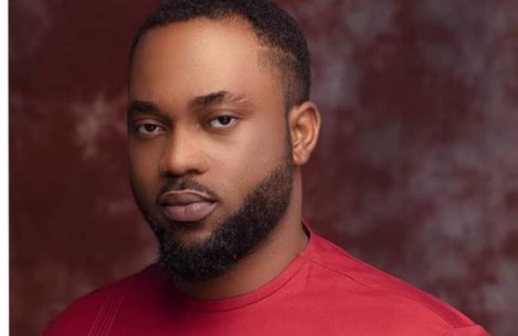 Nollywood's Damola Olatunji arrested, charged to court over face-off with police