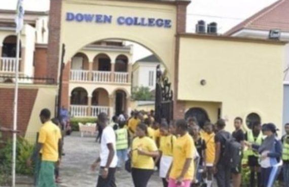 Dowen College shuts down as family mobilises to protest student's death