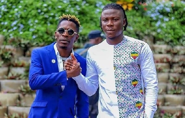Stonebwoy: Shatta Wale's point is valid... Nigerians don't support Ghanaians