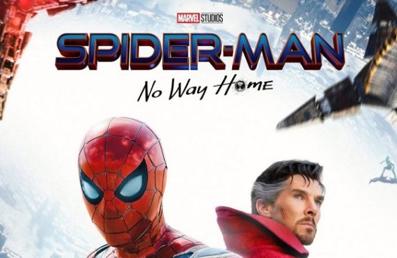 'Spiderman: No Way Home' hits N400m in Nigerian box office in 2 weeks