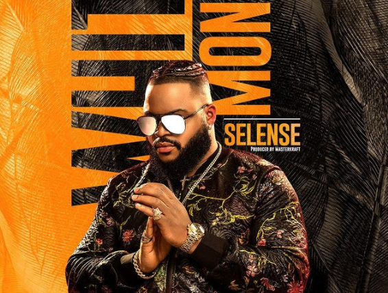DOWNLOAD: White Money drops 'Selense' -- first song after BBNaija