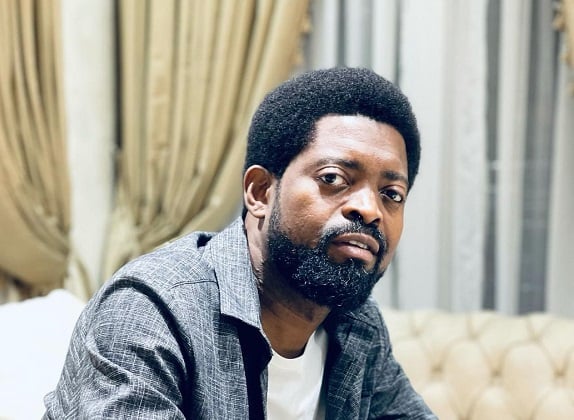 Basketmouth: Why people should keep private issues away from internet