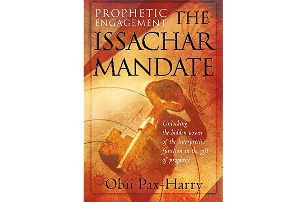 Obii Pax-Harry's book adopted as recommended text by two US varsities
